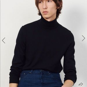 Sandro Turtleneck